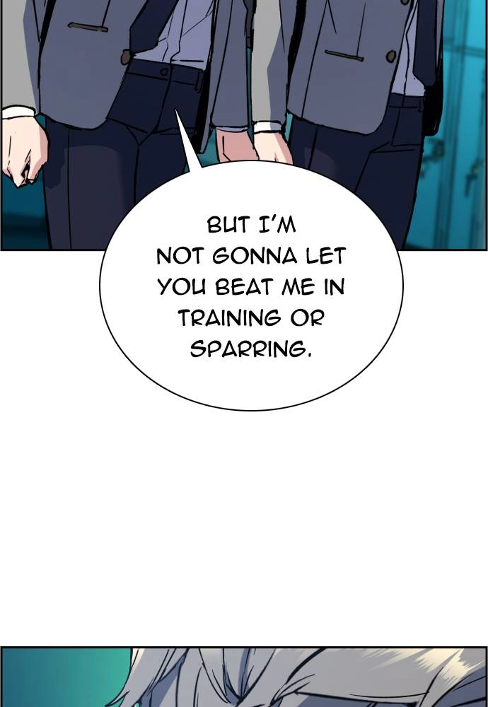 Mercenary Enrollment Chapter 34, page 71 of 150