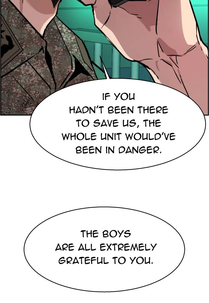 Mercenary Enrollment Chapter 34, page 91 of 150