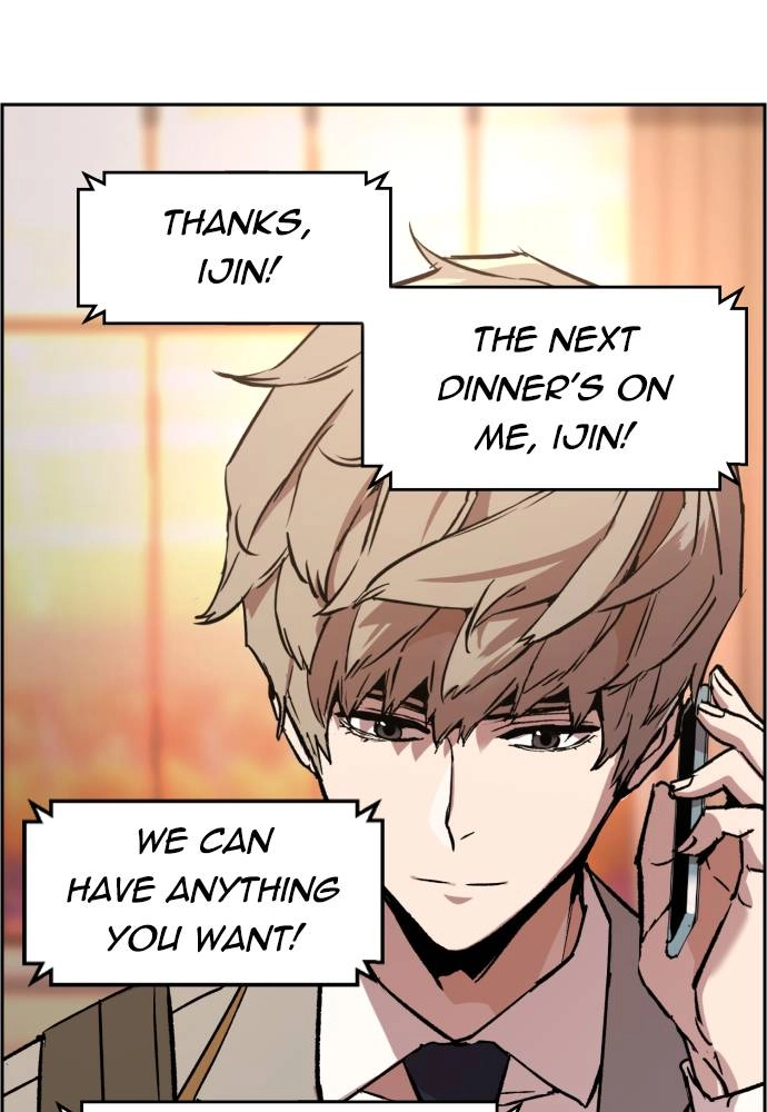Mercenary Enrollment Chapter 34, page 92 of 150