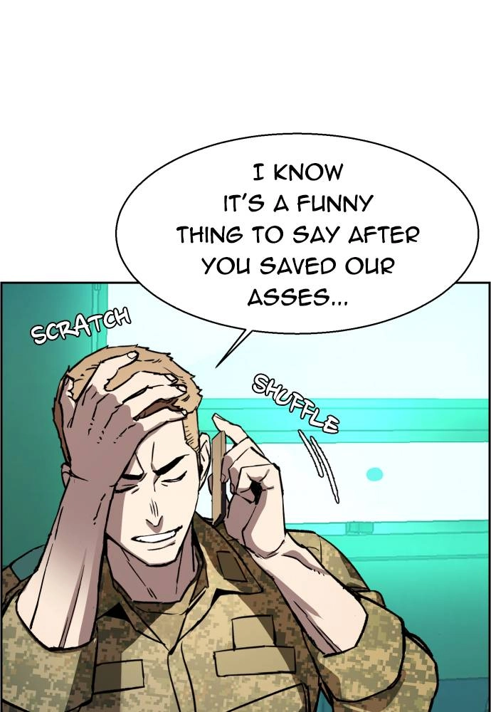 Mercenary Enrollment Chapter 34, page 97 of 150
