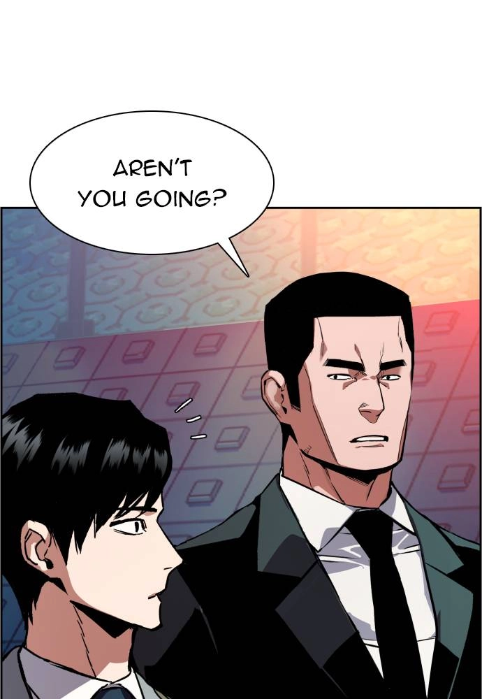 Mercenary Enrollment Chapter 35, page 100 of 136