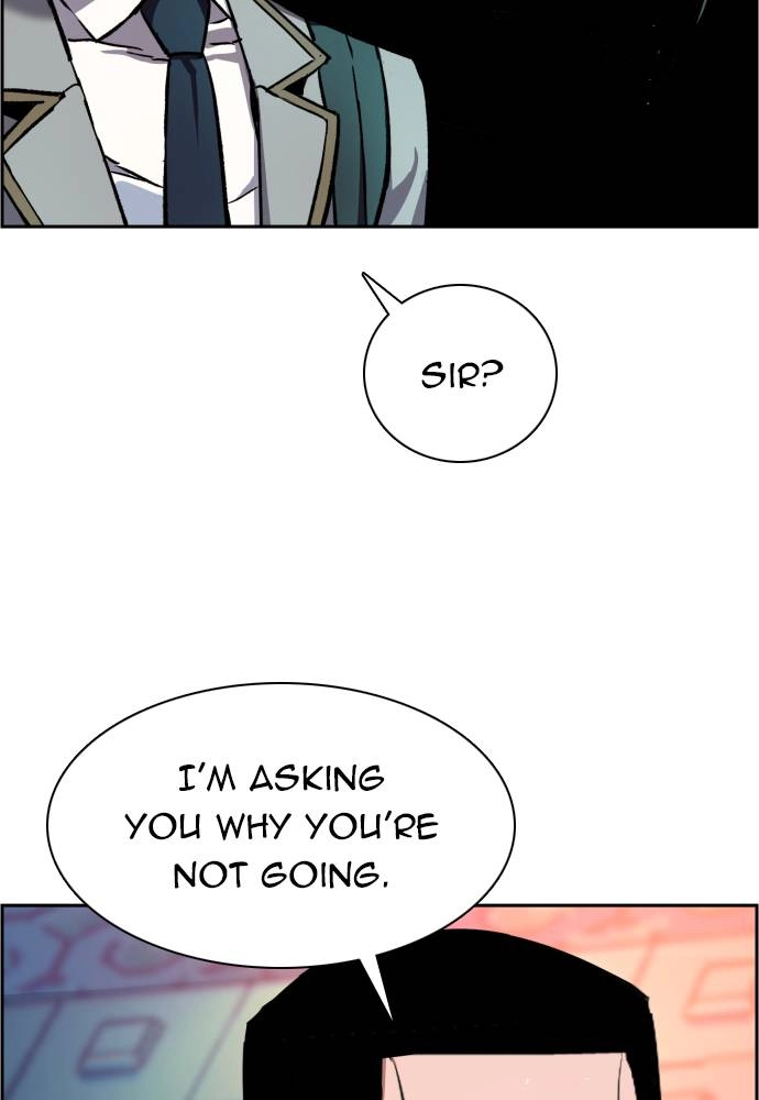 Mercenary Enrollment Chapter 35, page 101 of 136