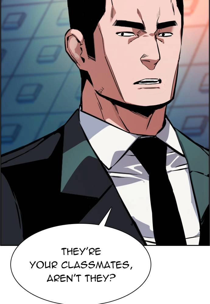 Mercenary Enrollment Chapter 35, page 102 of 136