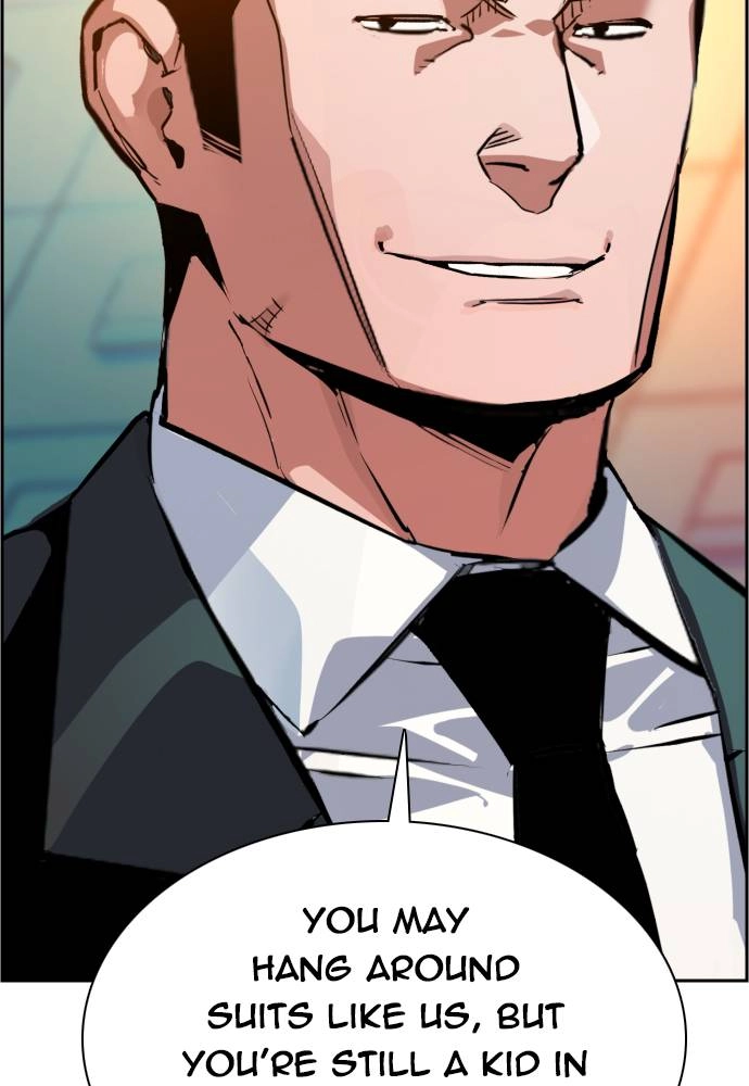 Mercenary Enrollment Chapter 35, page 105 of 136
