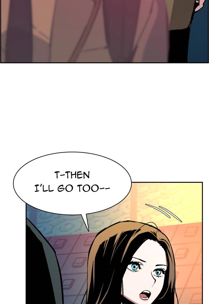 Mercenary Enrollment Chapter 35, page 116 of 136