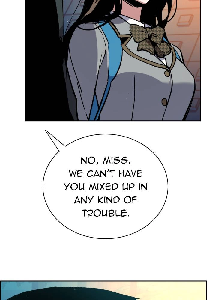Mercenary Enrollment Chapter 35, page 117 of 136