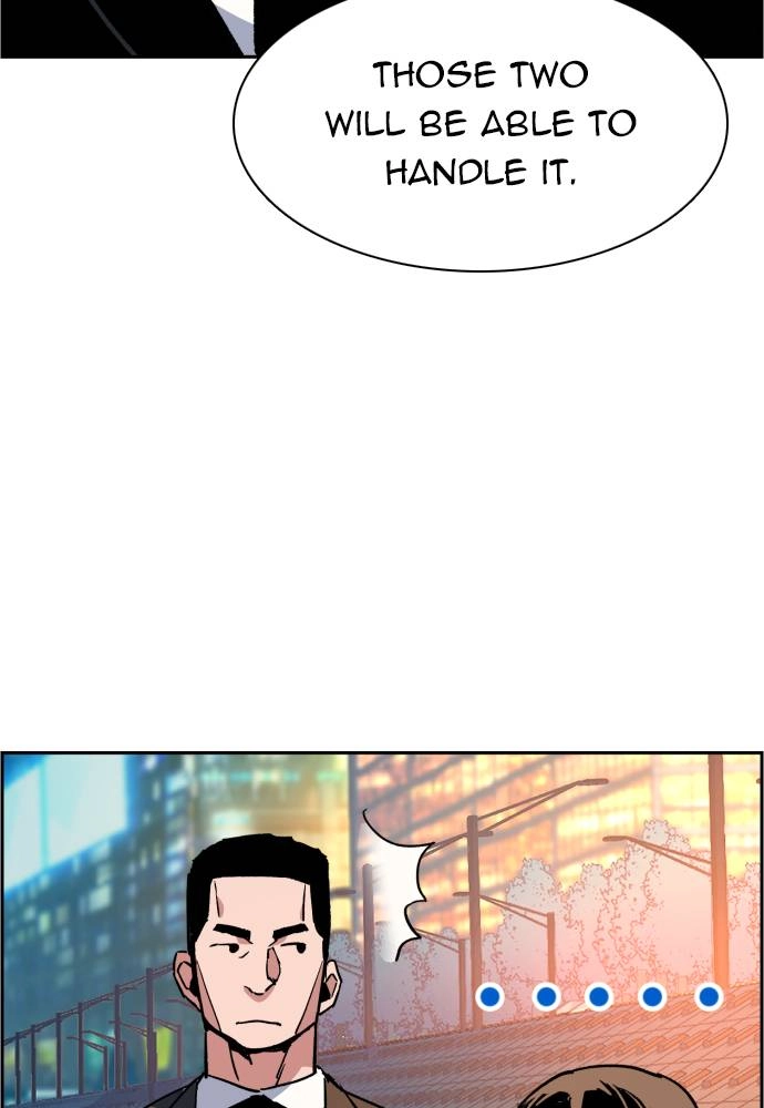 Mercenary Enrollment Chapter 35, page 119 of 136
