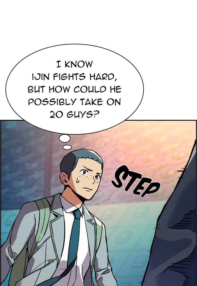 Mercenary Enrollment Chapter 35, page 124 of 136