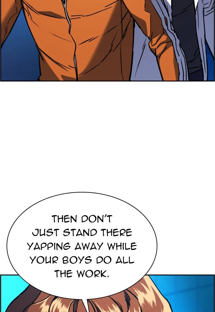Mercenary Enrollment Chapter 35, page 21 of 136