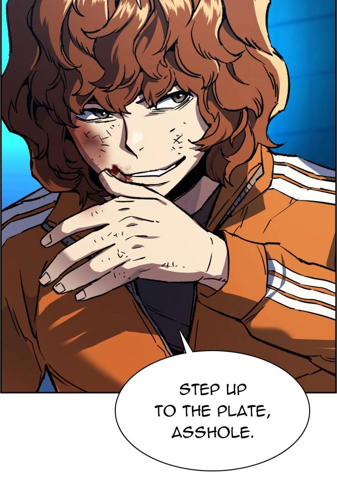 Mercenary Enrollment Chapter 35, page 22 of 136
