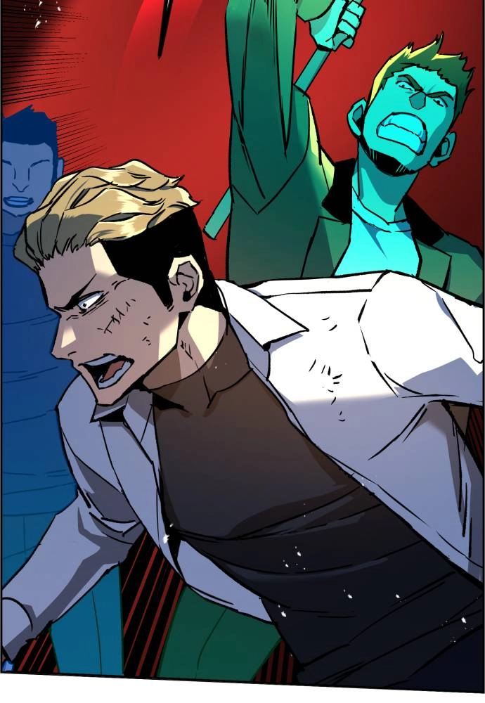 Mercenary Enrollment Chapter 35, page 54 of 136
