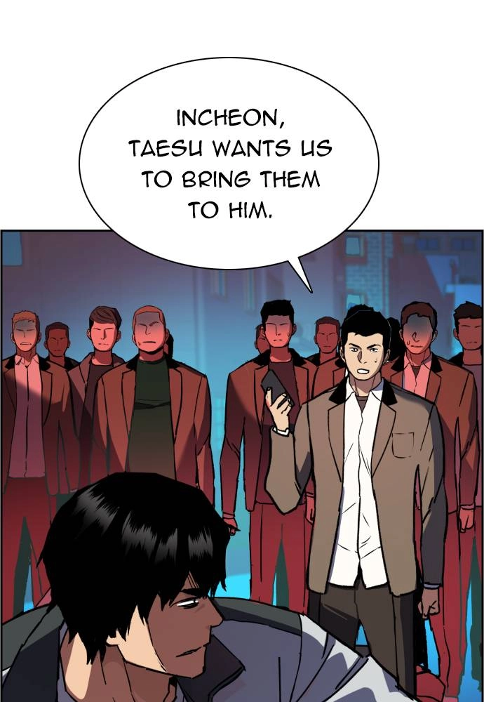 Mercenary Enrollment Chapter 35, page 66 of 136