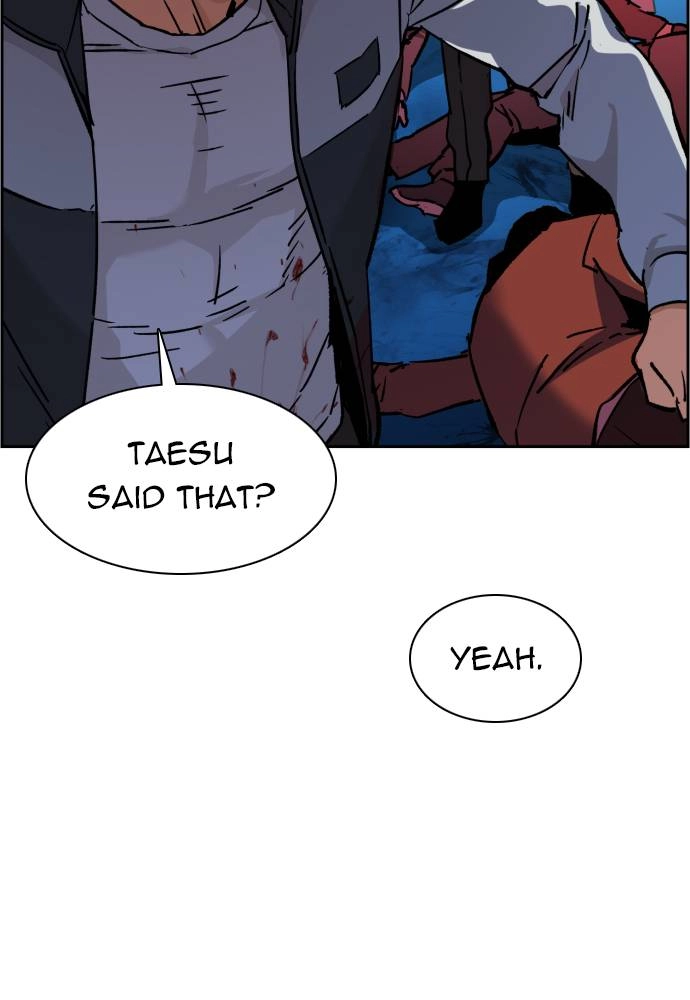 Mercenary Enrollment Chapter 35, page 67 of 136