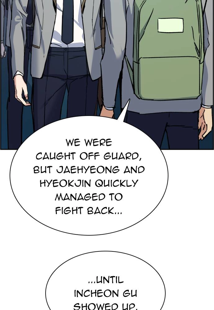 Mercenary Enrollment Chapter 35, page 73 of 136