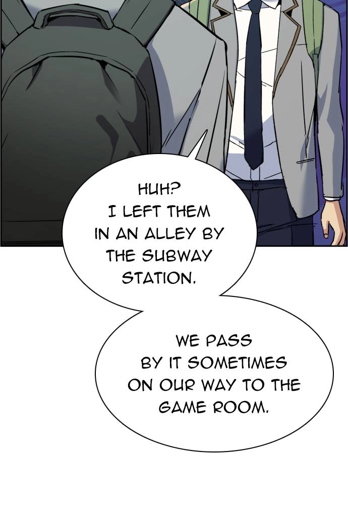 Mercenary Enrollment Chapter 35, page 82 of 136