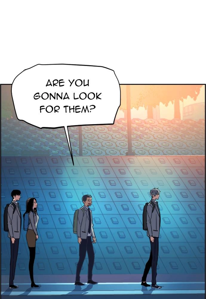 Mercenary Enrollment Chapter 35, page 86 of 136