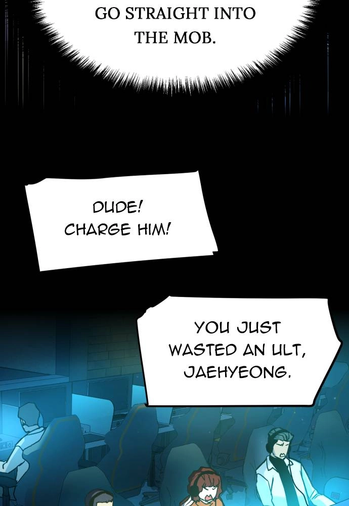 Mercenary Enrollment Chapter 35, page 89 of 136