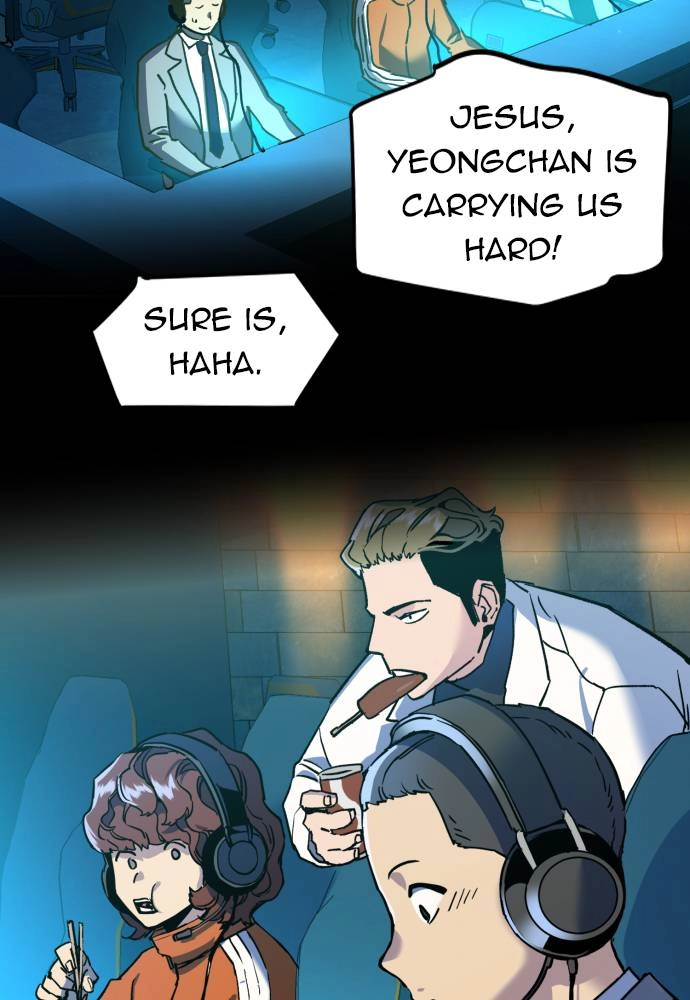 Mercenary Enrollment Chapter 35, page 90 of 136