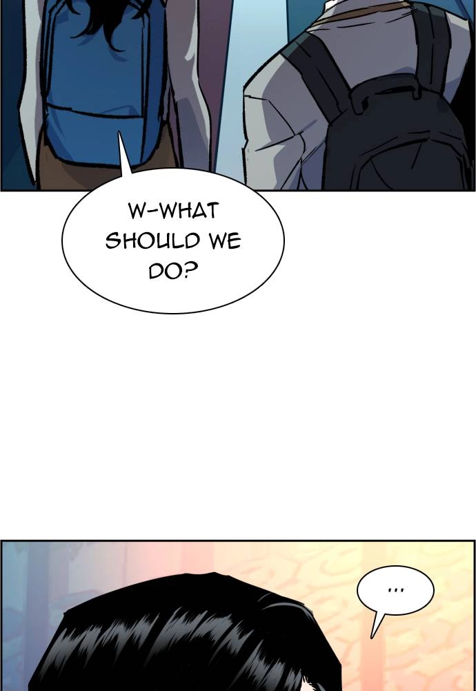 Mercenary Enrollment Chapter 35, page 98 of 136