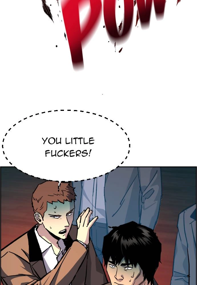 Mercenary Enrollment Chapter 36, page 127 of 142