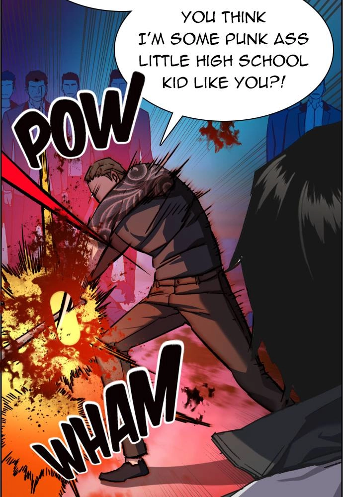 Mercenary Enrollment Chapter 36, page 129 of 142