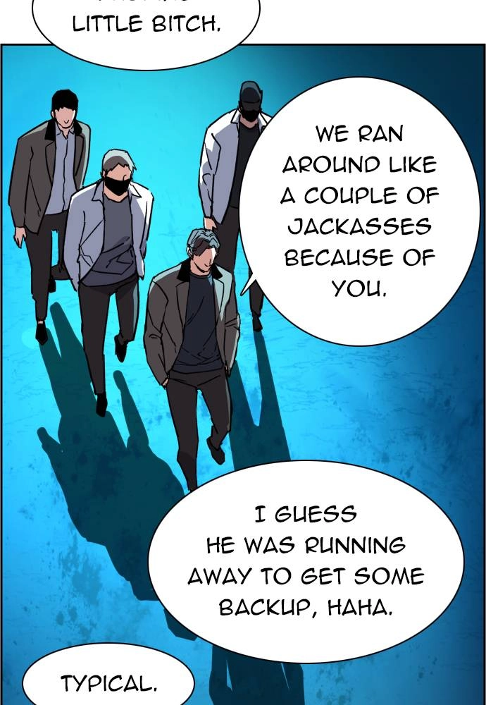 Mercenary Enrollment Chapter 36, page 20 of 142