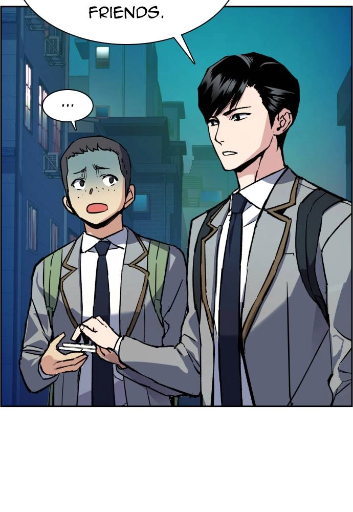 Mercenary Enrollment Chapter 36, page 22 of 142