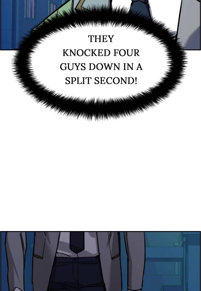 Mercenary Enrollment Chapter 36, page 41 of 142