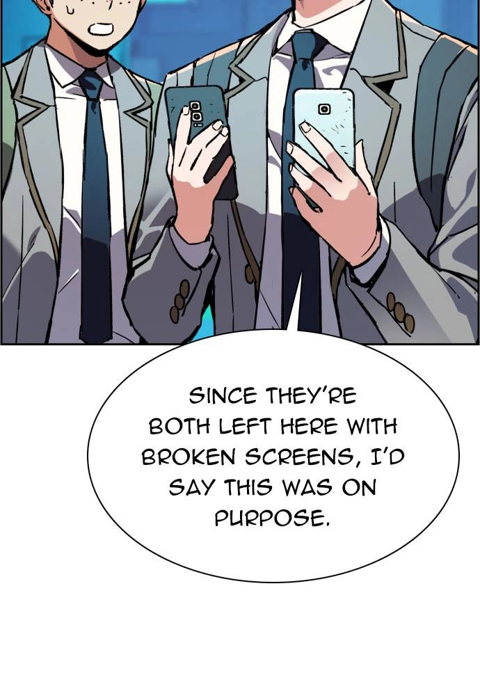 Mercenary Enrollment Chapter 36, page 8 of 142