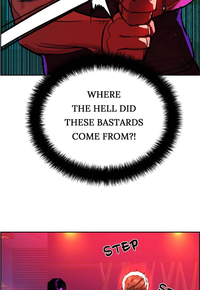 Mercenary Enrollment Chapter 37, page 107 of 151