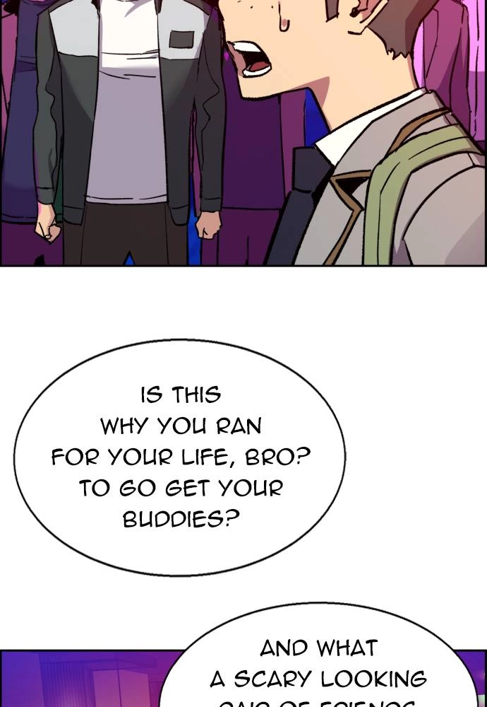 Mercenary Enrollment Chapter 37, page 11 of 151