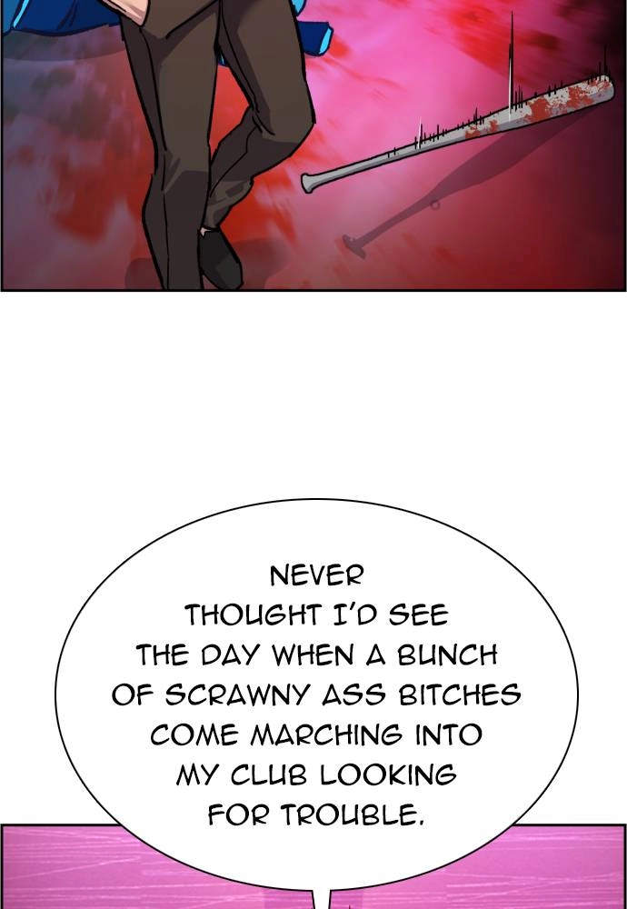 Mercenary Enrollment Chapter 37, page 16 of 151