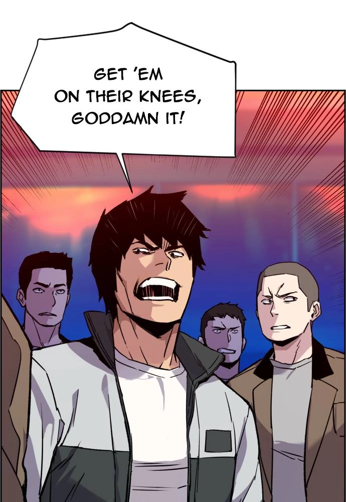 Mercenary Enrollment Chapter 37, page 23 of 151