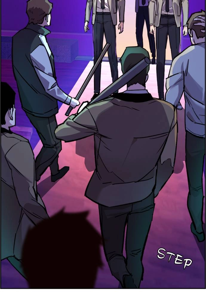 Mercenary Enrollment Chapter 37, page 25 of 151