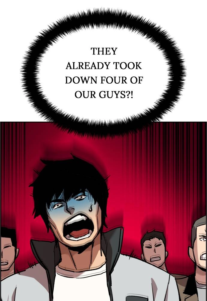 Mercenary Enrollment Chapter 37, page 40 of 151