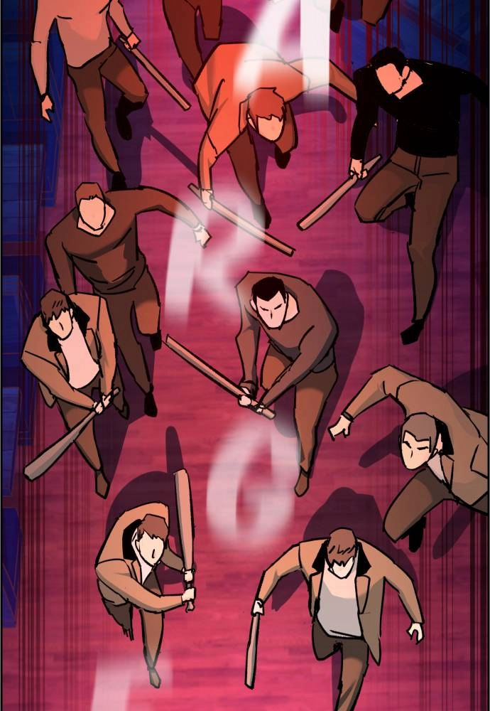 Mercenary Enrollment Chapter 37, page 43 of 151