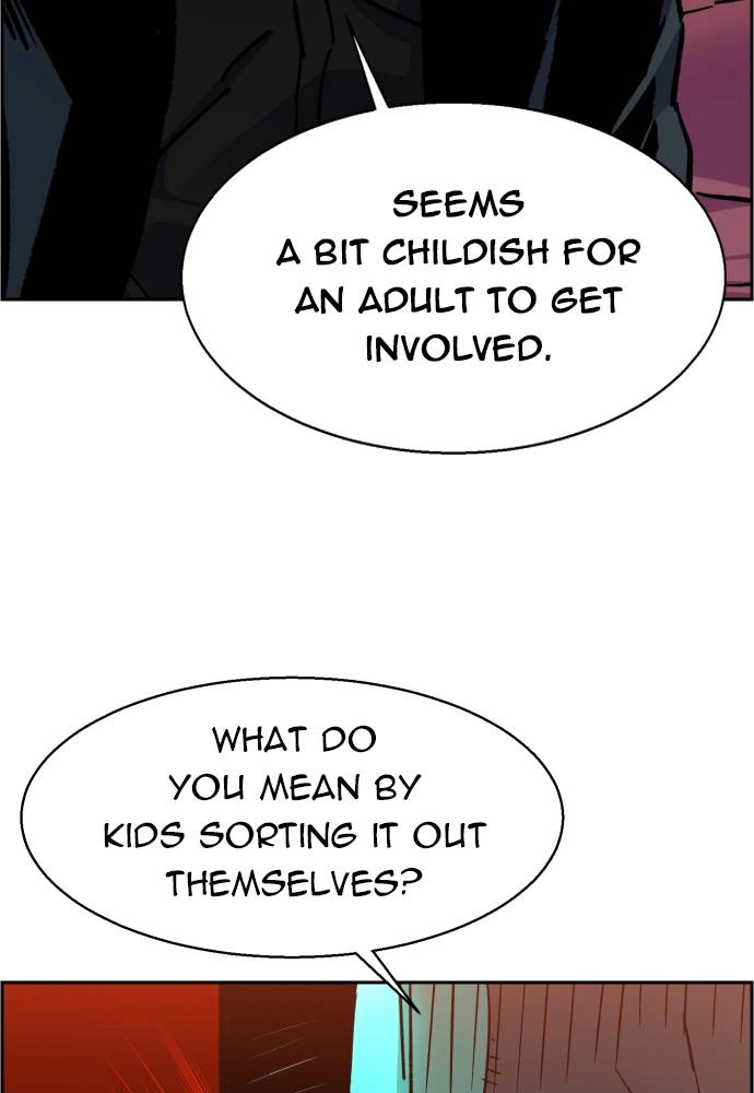 Mercenary Enrollment Chapter 38, page 100 of 136