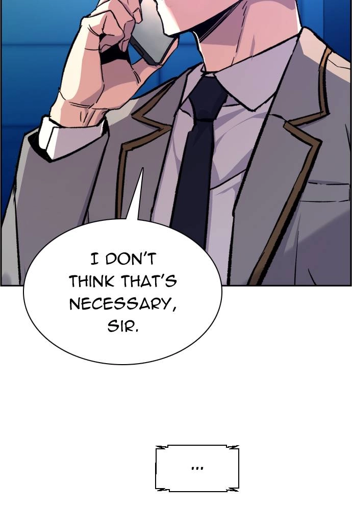 Mercenary Enrollment Chapter 38, page 123 of 136