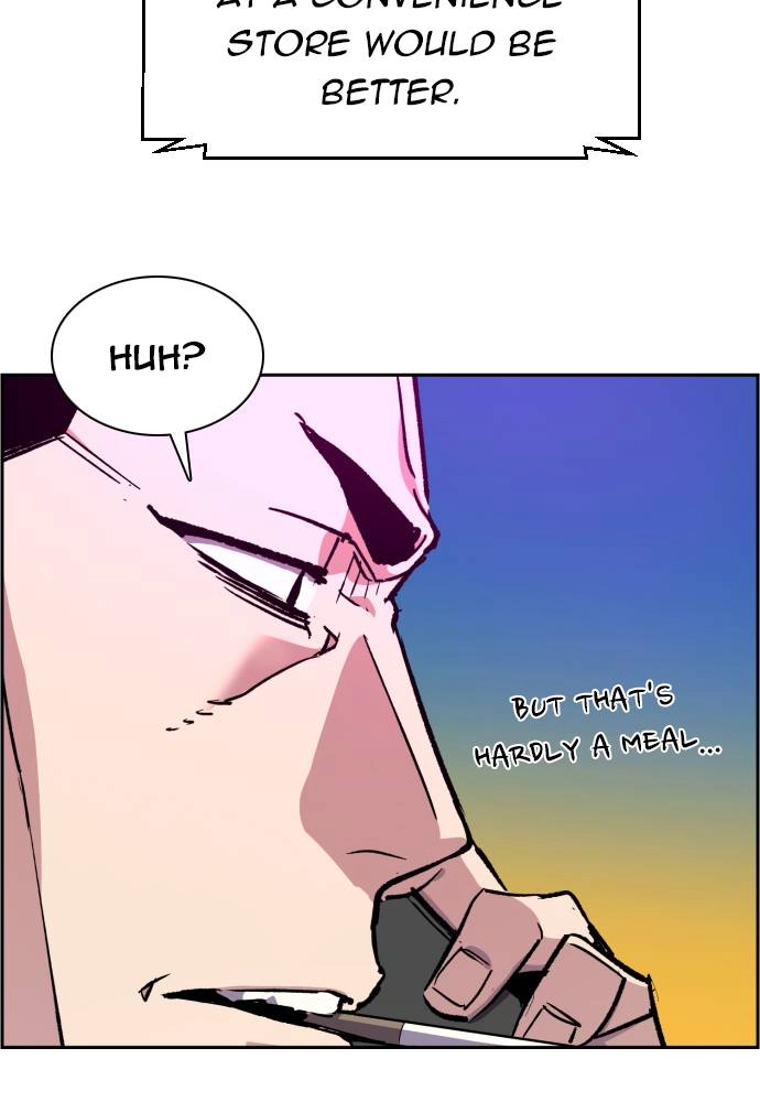 Mercenary Enrollment Chapter 38, page 126 of 136