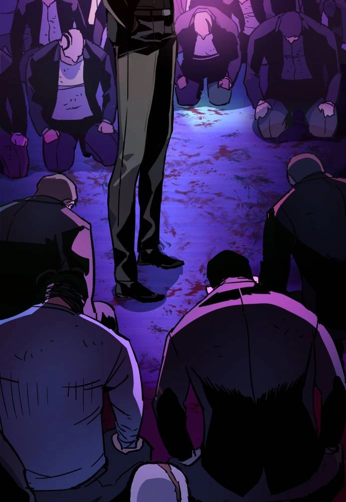 Mercenary Enrollment Chapter 38, page 134 of 136