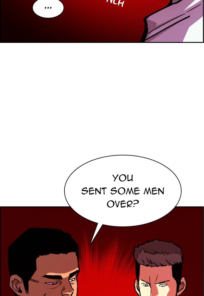 Mercenary Enrollment Chapter 38, page 21 of 136