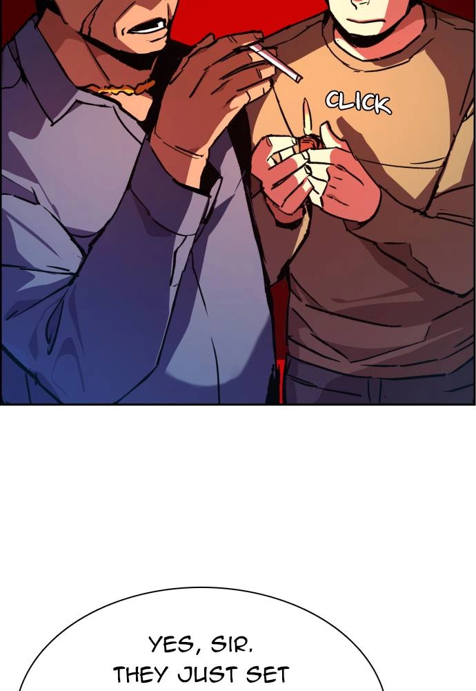 Mercenary Enrollment Chapter 38, page 22 of 136