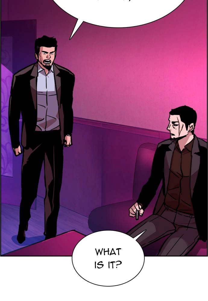 Mercenary Enrollment Chapter 38, page 37 of 136