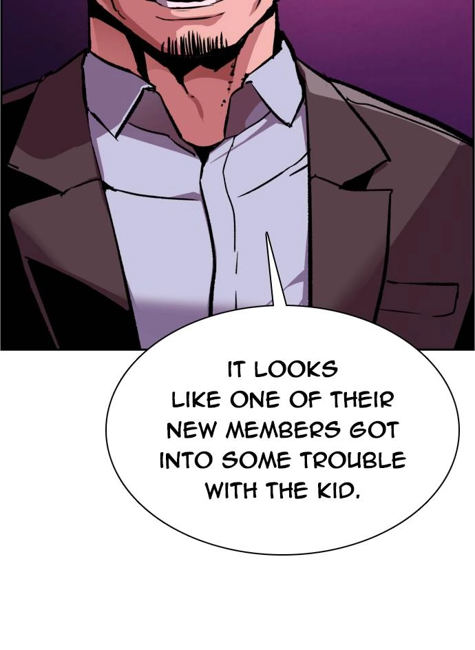 Mercenary Enrollment Chapter 38, page 39 of 136