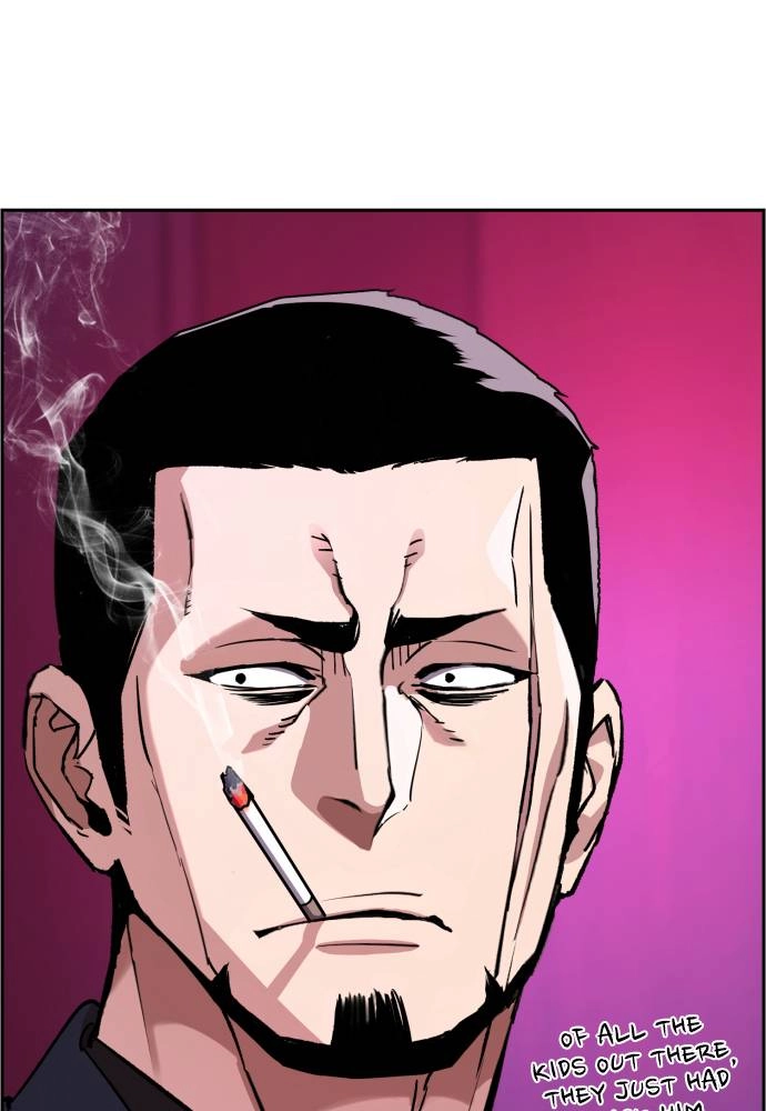 Mercenary Enrollment Chapter 38, page 40 of 136