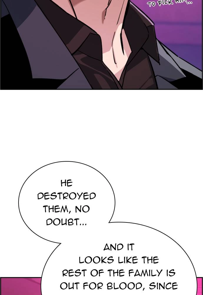 Mercenary Enrollment Chapter 38, page 41 of 136