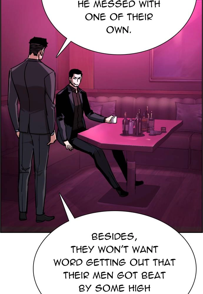 Mercenary Enrollment Chapter 38, page 42 of 136