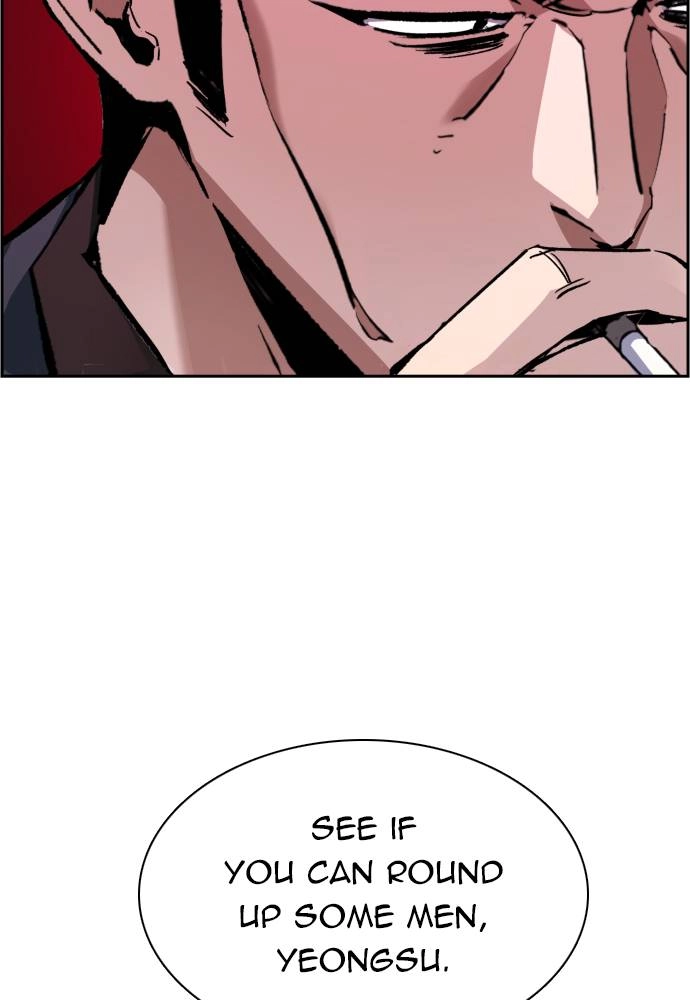 Mercenary Enrollment Chapter 38, page 45 of 136