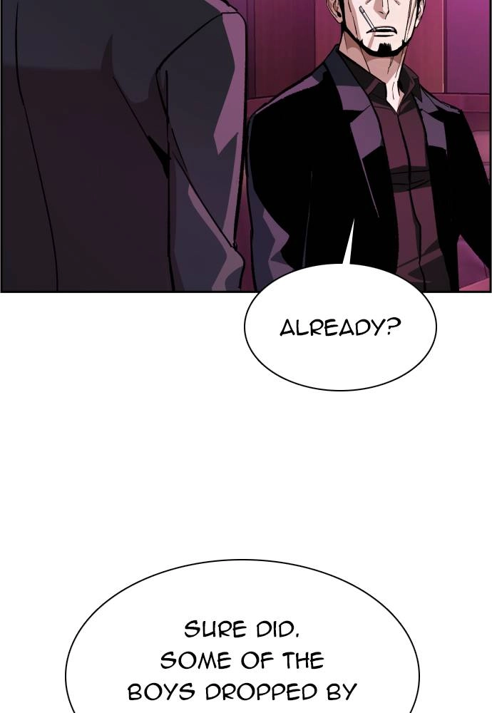 Mercenary Enrollment Chapter 38, page 47 of 136