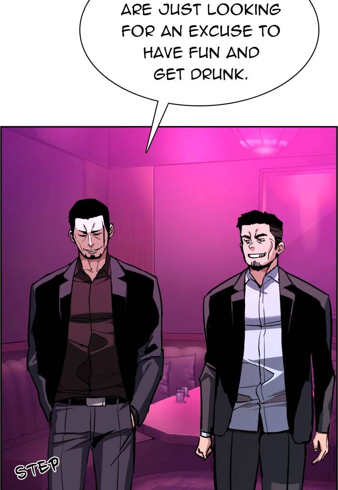 Mercenary Enrollment Chapter 38, page 51 of 136